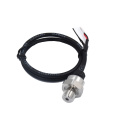 LEFOO water pressure sensor 0 to 10 volt,water pressure transducer sensor 14 npt